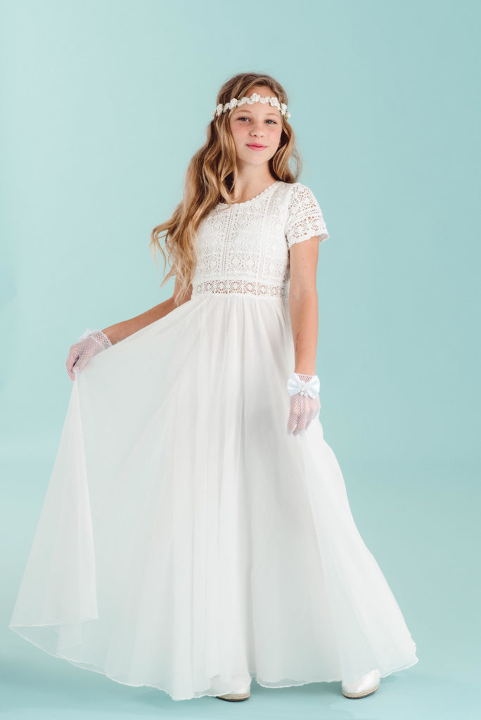Vestidos Ibicencos Niña Online | Store www.jardimartimoniz.pt
