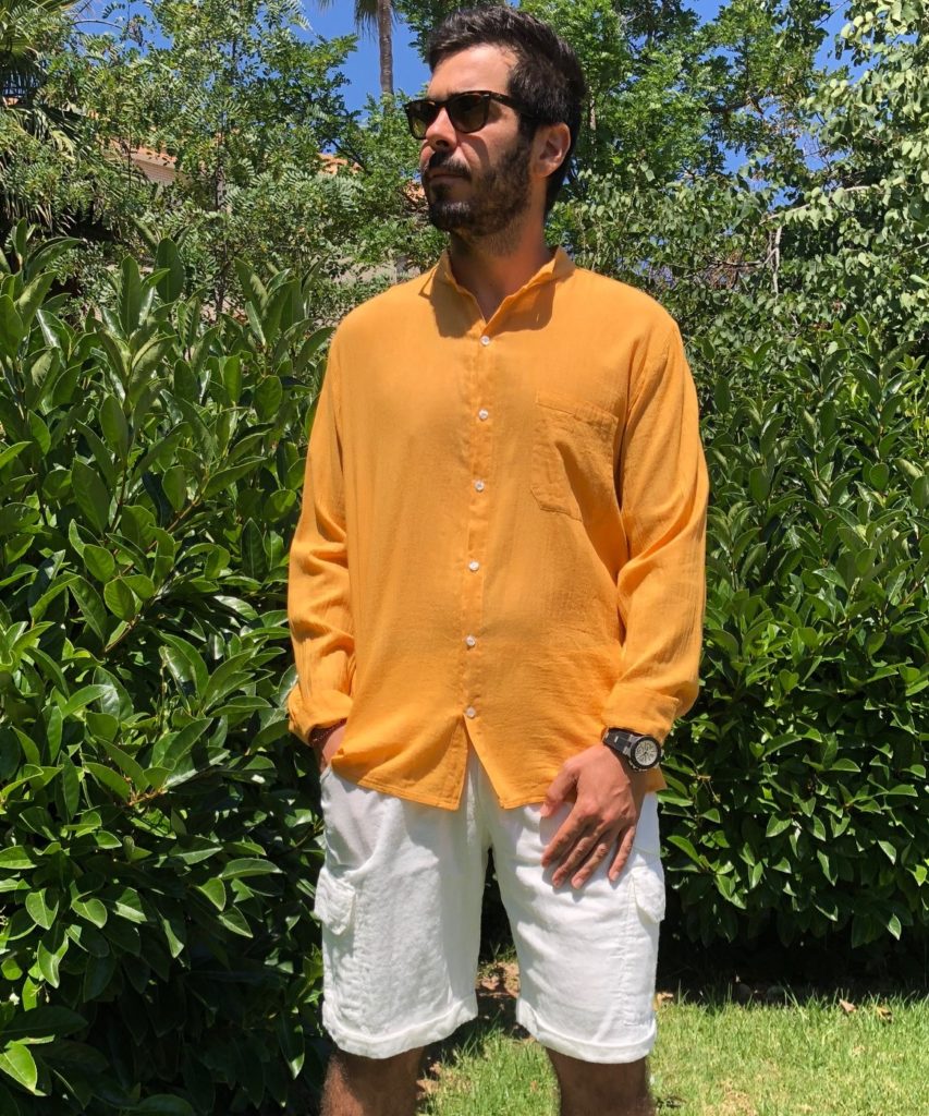 Estilo Ibicenco Ropa Ibicenca Hombre Online Ropa Ibicenca Hombre