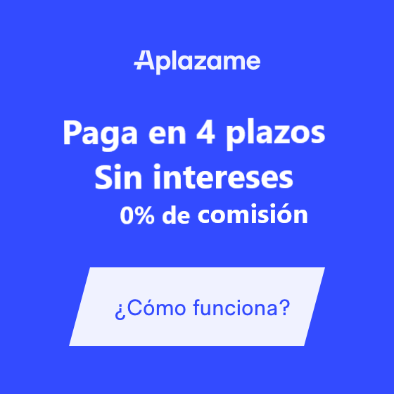 FINANCIACIÓN HASTA 24 MESES*