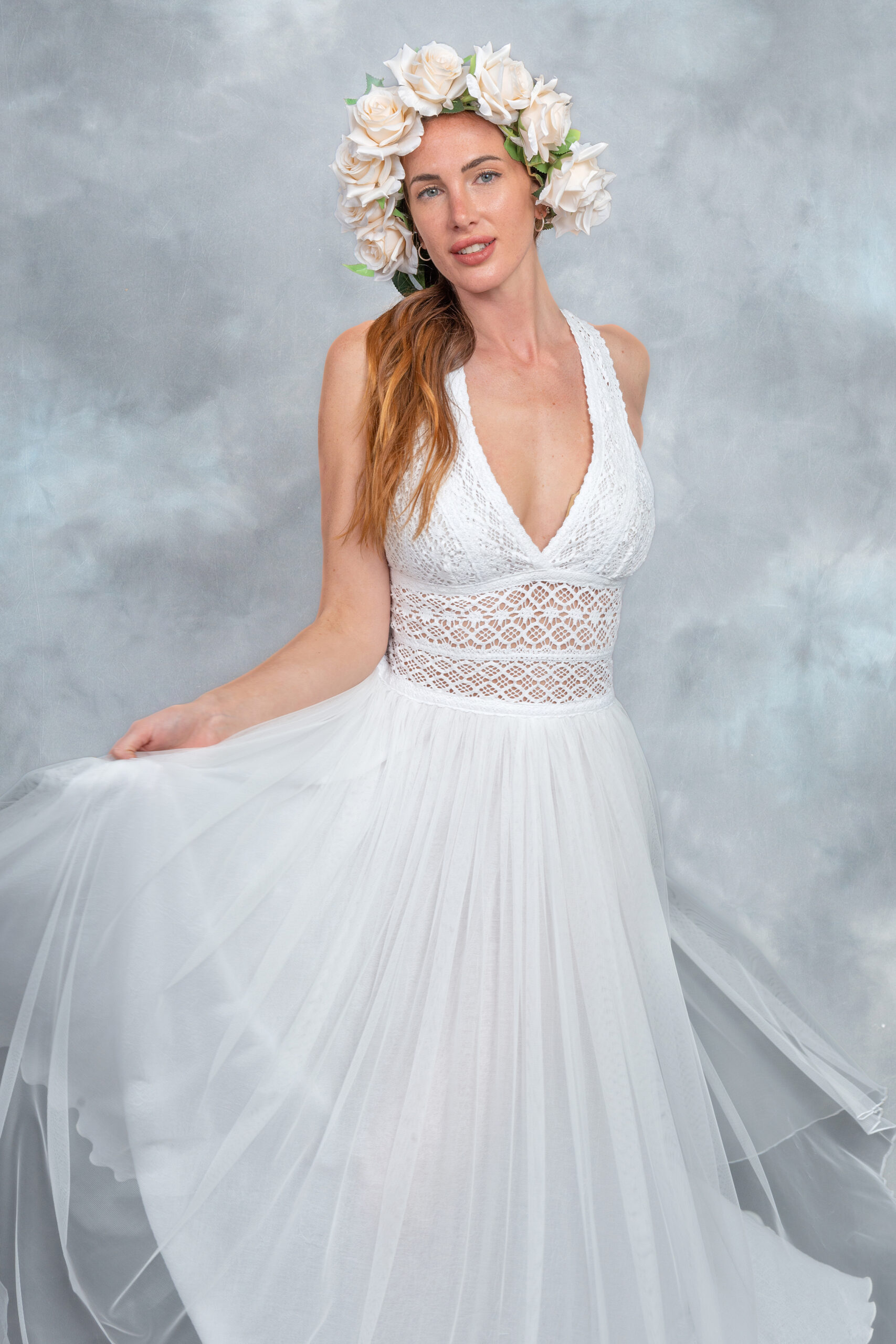 vestidos novia civil Ofertas En Línea, 2024