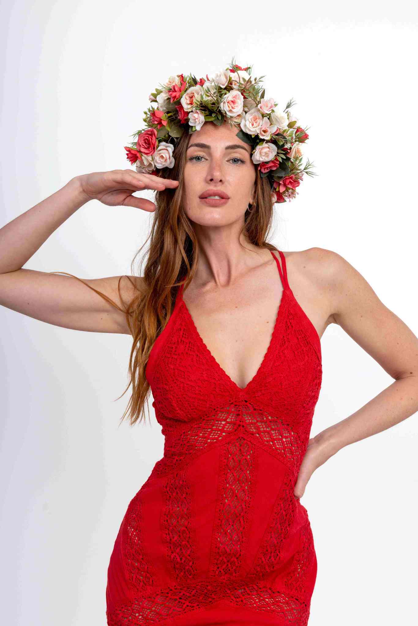 vestidos ibicencos outlet